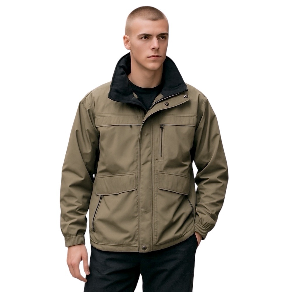 5.11 Tactical Series Nylon Jacket M